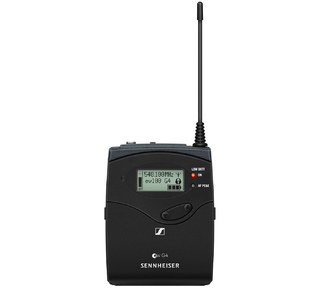 Sennheiser SK 100 G4-A1 изображение/фото/картинка